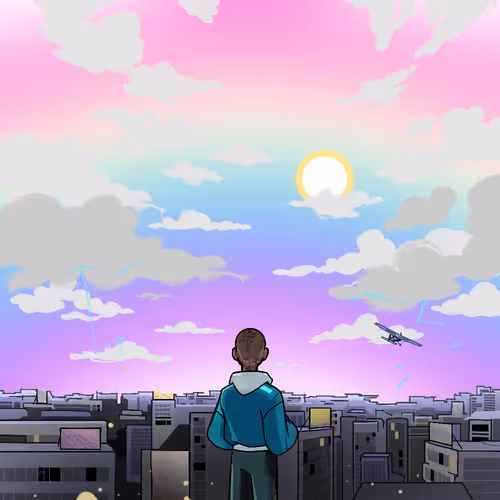 Skydreamers 1