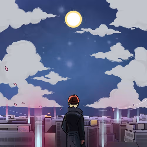 Skydreamers 1
