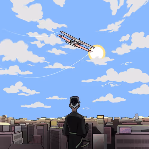 Skydreamers 1