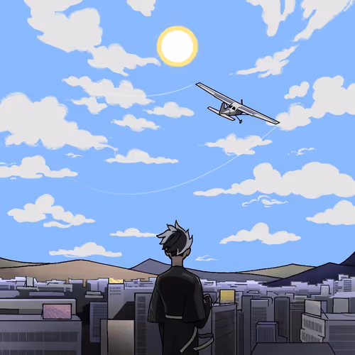 Skydreamers 1