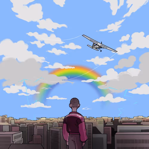Skydreamers 1
