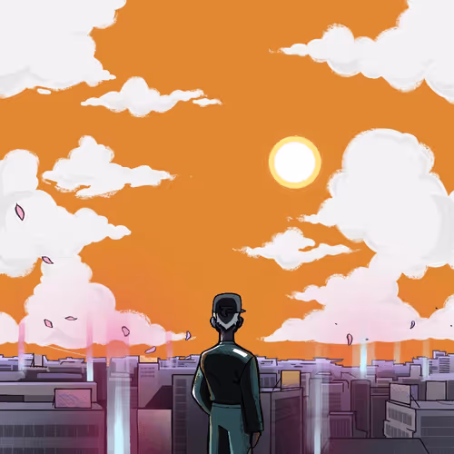 Skydreamers 1