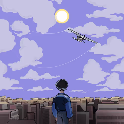 Skydreamers 1