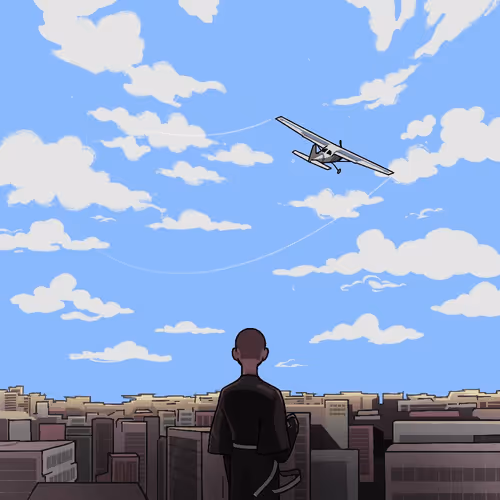 Skydreamers 1