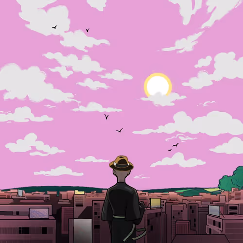Skydreamers 1