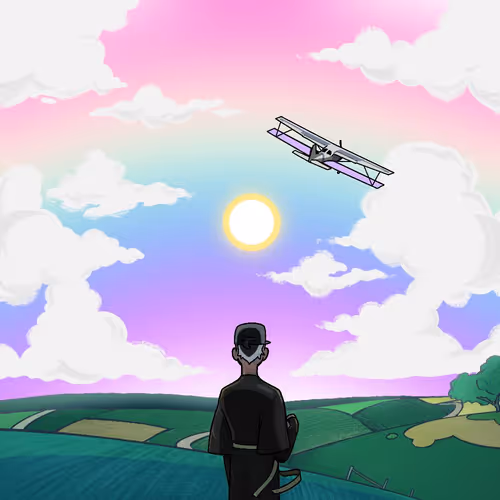 Skydreamers 1
