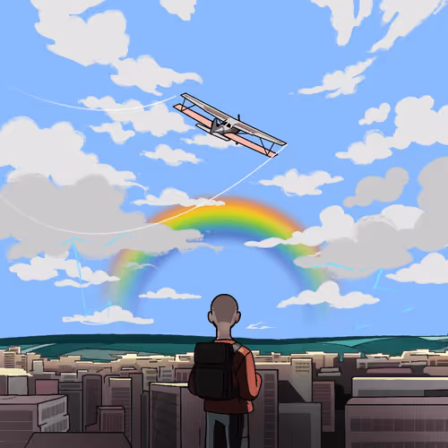 Skydreamers 1