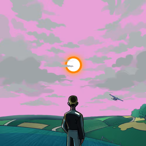 Skydreamers 1