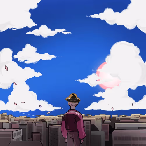 Skydreamers 1