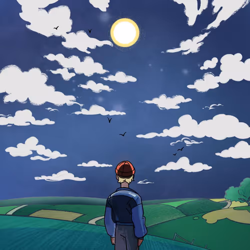 Skydreamers 1