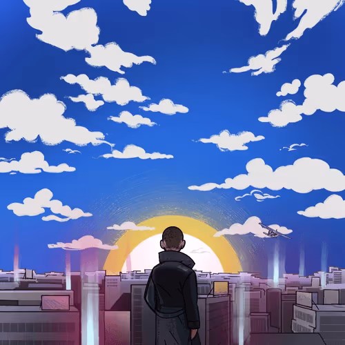 Skydreamers 1