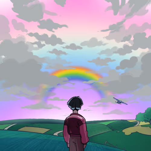 Skydreamers 1