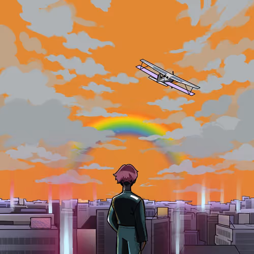Skydreamers 1