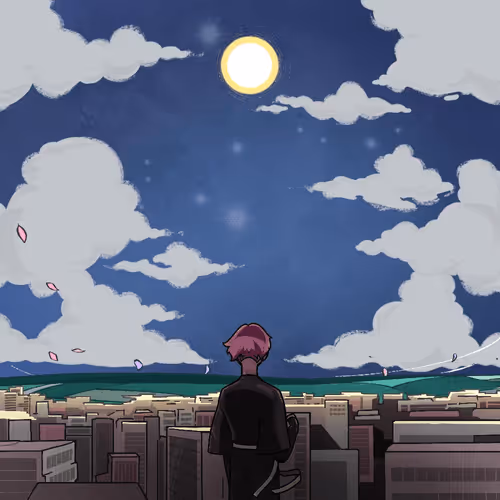 Skydreamers 1