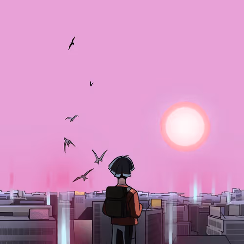 Skydreamers 1