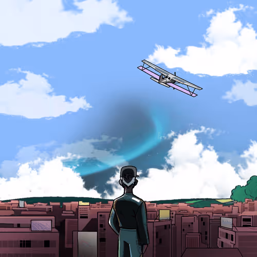Skydreamers 1