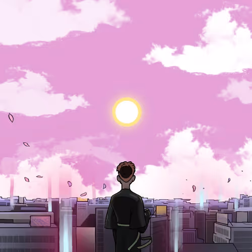 Skydreamers 1
