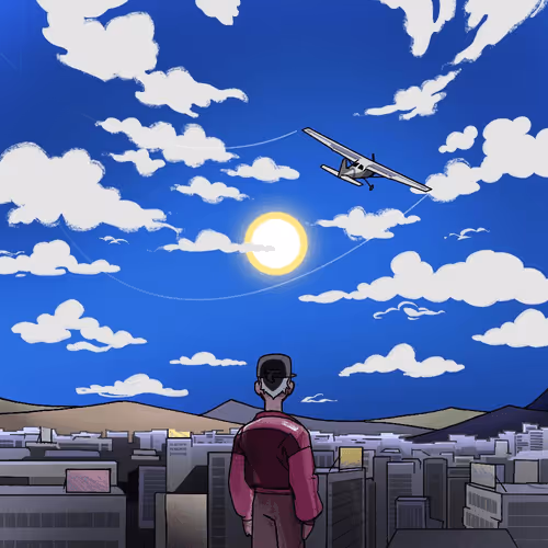 Skydreamers 1