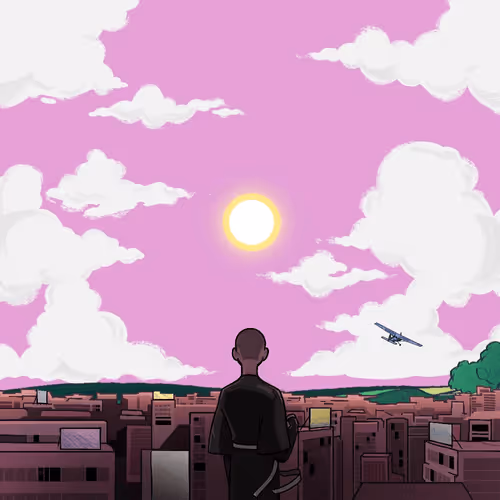 Skydreamers 1