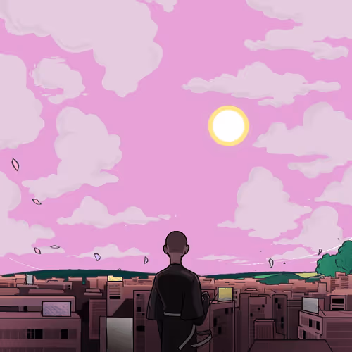 Skydreamers 1