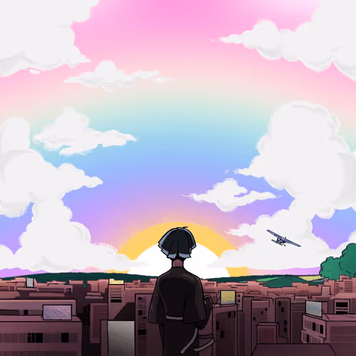 Skydreamers 1