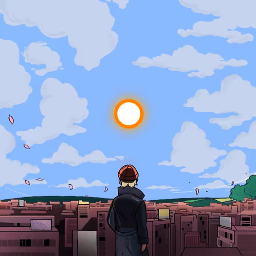 Skydreamers 1