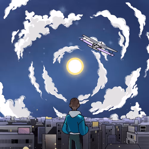 Skydreamers 1