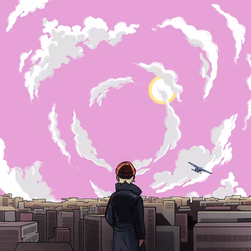 Skydreamers 1
