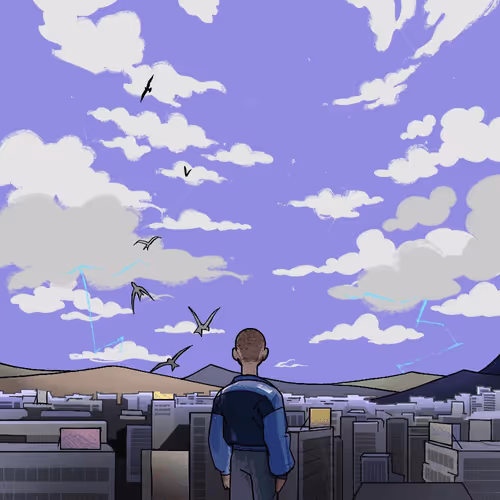 Skydreamers 1
