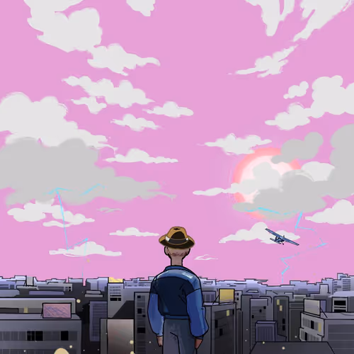 Skydreamers 1