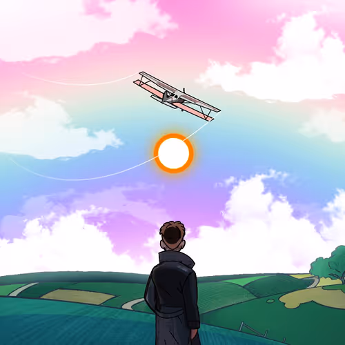 Skydreamers 1