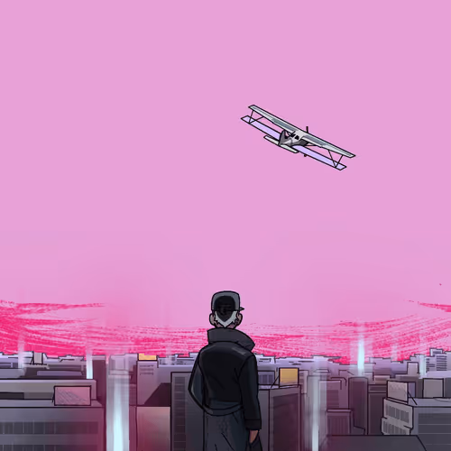 Skydreamers 1