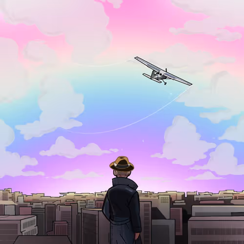 Skydreamers 1