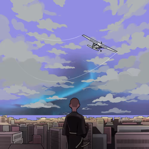 Skydreamers 1