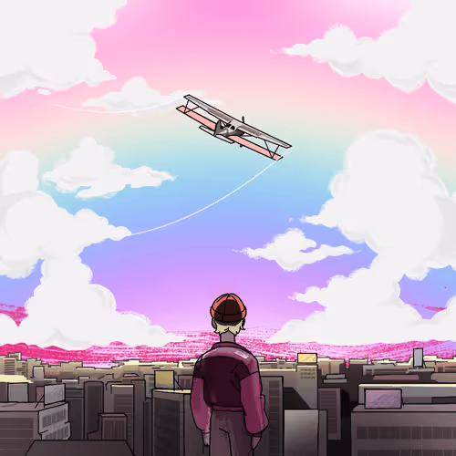 Skydreamers 1