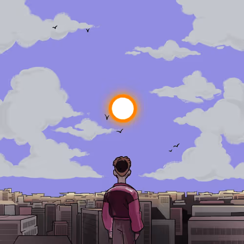 Skydreamers 1
