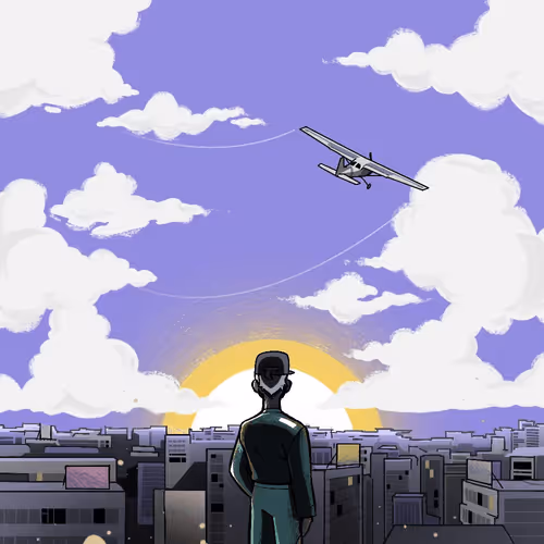 Skydreamers 1