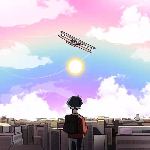 Skydreamers 1