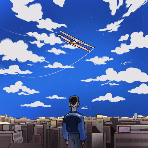Skydreamers 1
