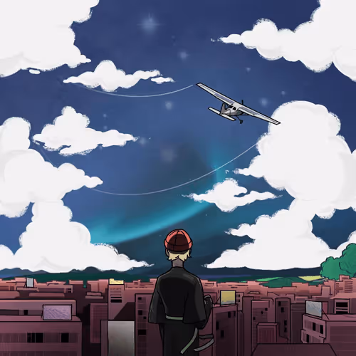 Skydreamers 1