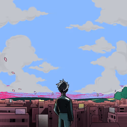 Skydreamers 1