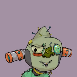 Goblin bot #3030