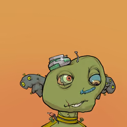 Goblin bot #2253