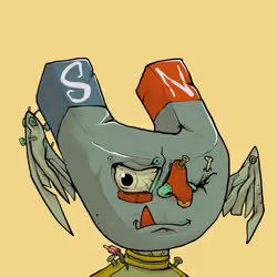 Goblin bot #3216