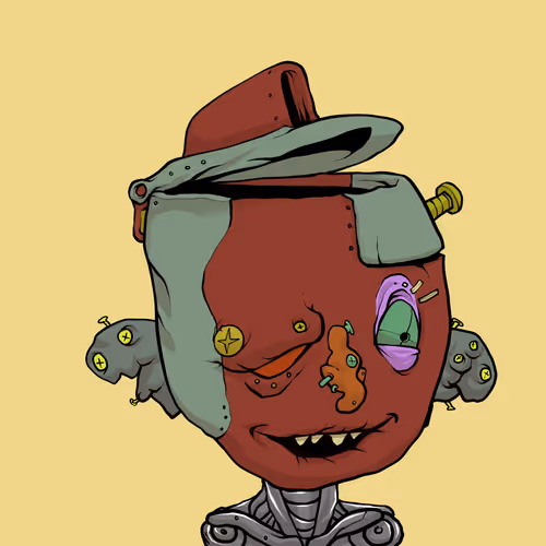 Goblinbot
