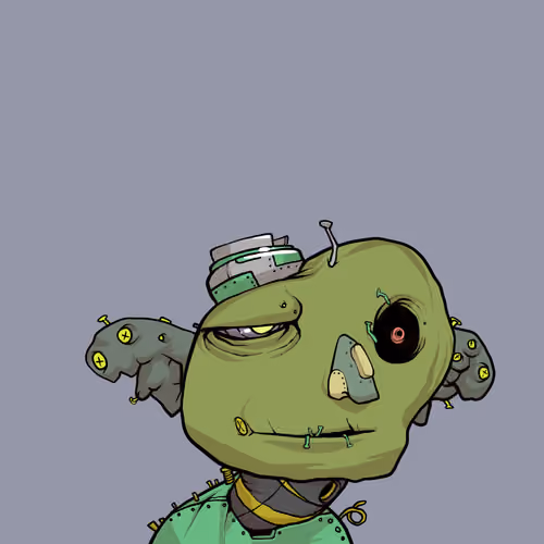 Goblin bot #4287