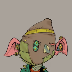 Goblin bot #4256