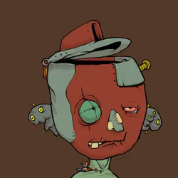 Goblin bot #2450