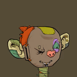 Goblin bot #3526