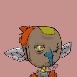 Goblin bot #4255